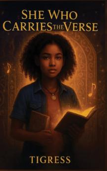 She Who Carries the Verse