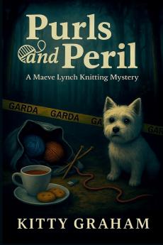 Purls and Peril
