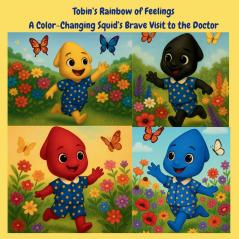 Tobin's Rainbow of Feelings
