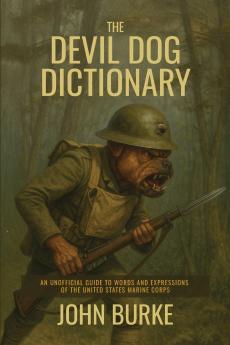 The Devil Dog Dictionary