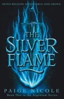 The Silver Flame