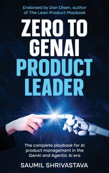 Zero to GenAI Product Leader