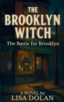 The Brooklyn Witch