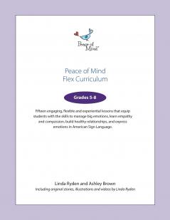 Peace of Mind Flex Curriculum Grades 5-8