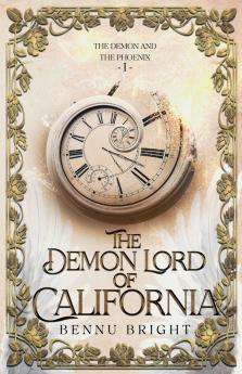 The Demon Lord of California