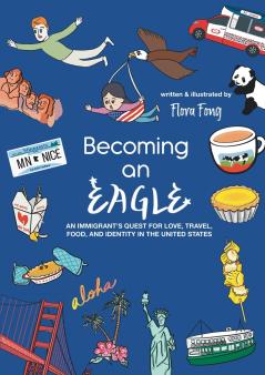 Becoming An Eagle