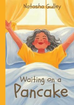 Waiting on a Pancake