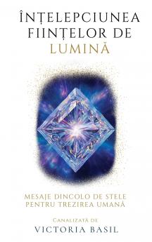 Înțelepciunea Ființelor De Lumina