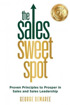 The Sales Sweet Spot