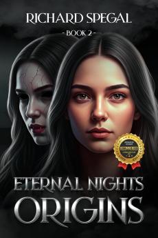 Eternal Nights Book 2