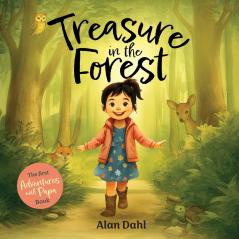 Treasure in the Forest