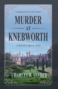 Murder at Knebworth