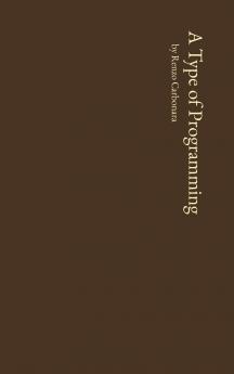 A Type of Programming