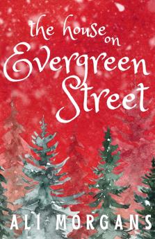 The House On Evergreen Street