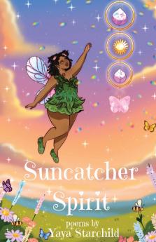 Suncatcher Spirit