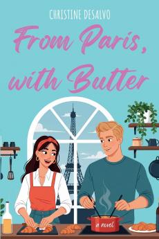 From Paris With Butter