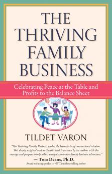 The Thriving Family Business