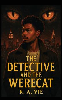 The Detective and the Werecat