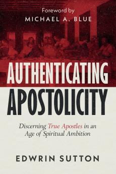 Authenticating Apostolicity