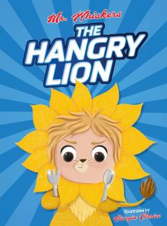 The Hangry Lion