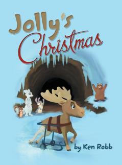 Jolly's Christmas