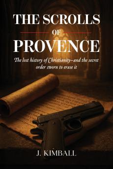 The Scrolls of Provence