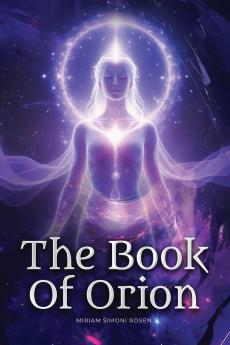 The Book Of Orion