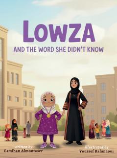 Lowza and the Word She Didn't Know