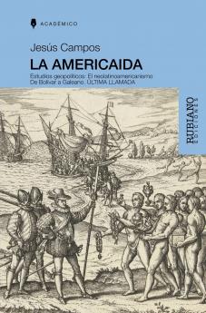 La Americaida