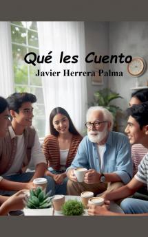 Qué les cuento