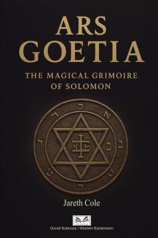 Ars Goetia