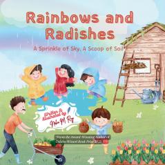 Rainbows And Radishes