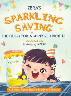 Zera's Sparkling Savings