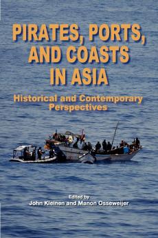 Pirates Ports and Coasts in Asia