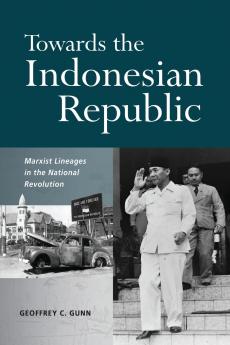 Towards the Indonesian Republic