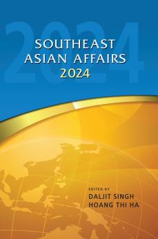 Southeast Asian Affairs 2024