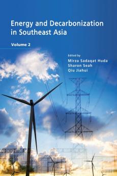 Energy and Decarbonization in Southeast Asia volume 2