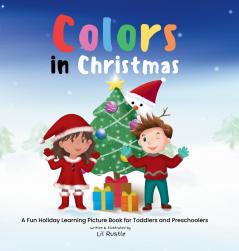 Colors in Christmas