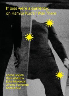 If loss were a currency