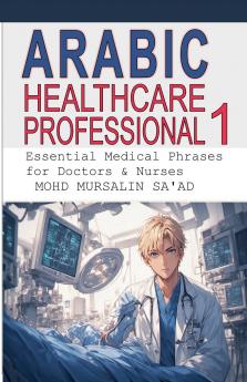 Arabic for Healthcare Professional 1