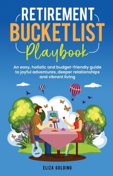Retirement Bucket List Playbook