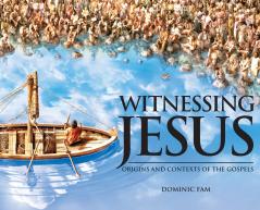Witnessing Jesus