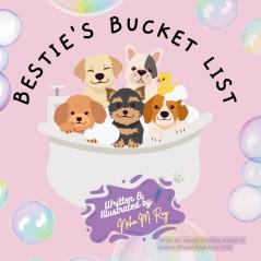 Bestie's Bucket List