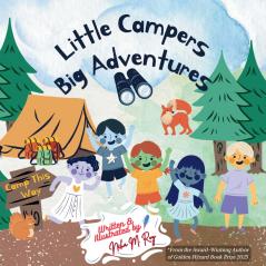 Little Campers Big Adventures