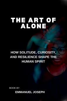 The Art of Alone How Solitude Curiosity and Resilience Shape the Human Spirit