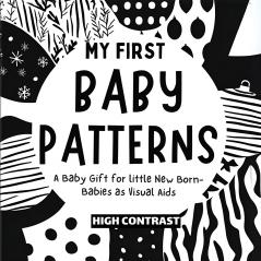 My First Baby Patterns