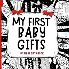 My First Baby Gifts