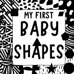 My First Baby Shapes