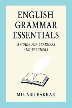 English Grammar Essentials