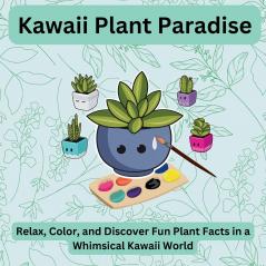 Kawaii Plant Paradise